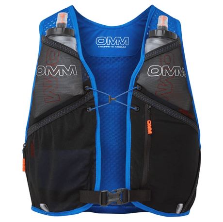 OMM MtnFire 15 | trrail.com