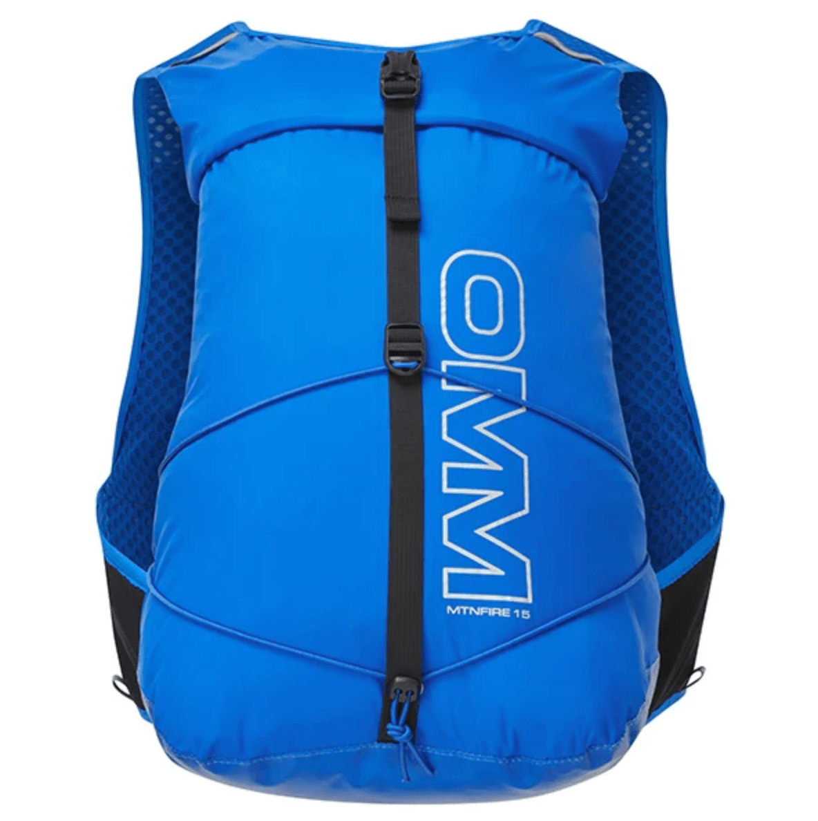 OMM MtnFire 15 | trrail.com
