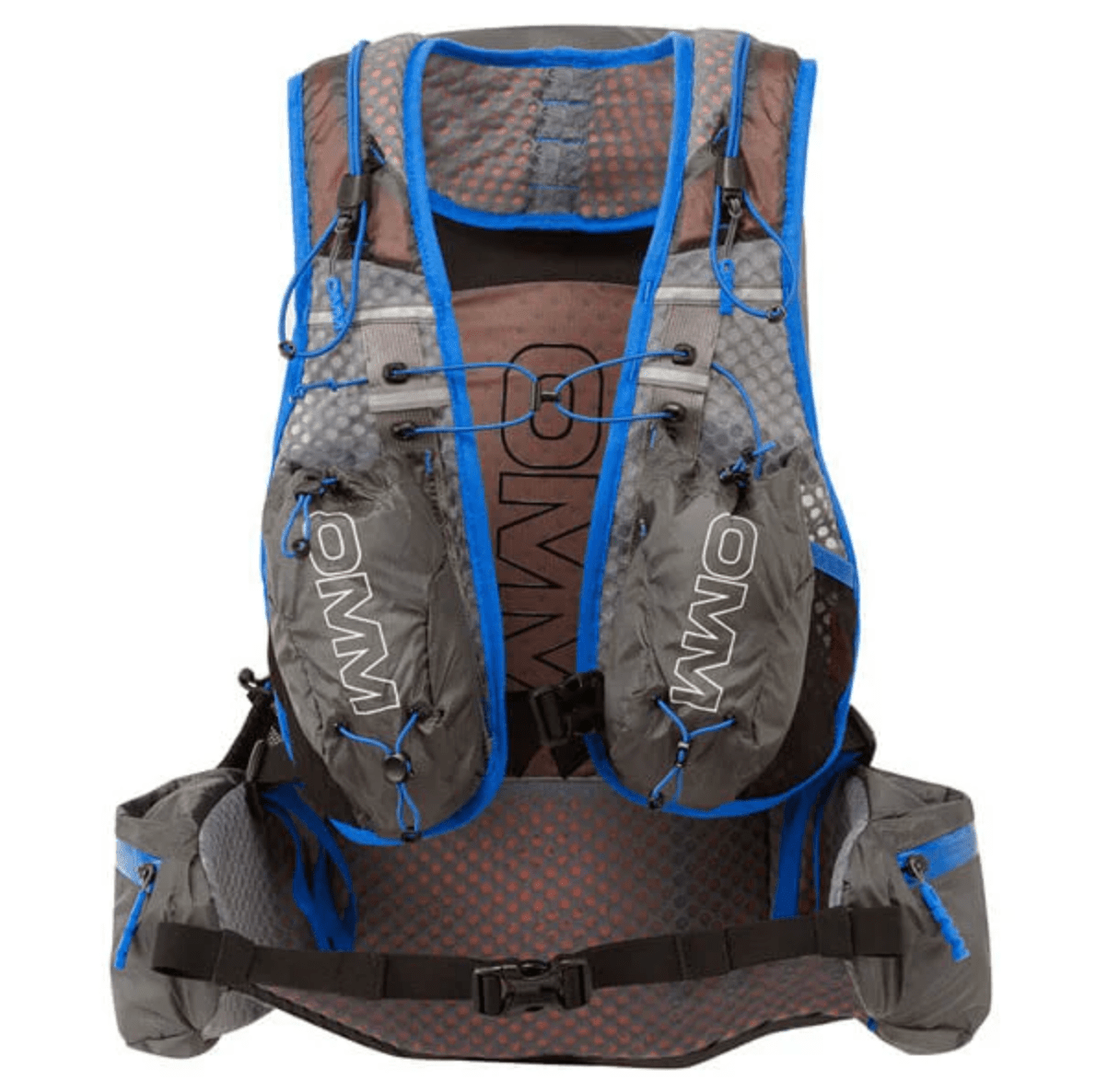 OMM Phantom 18 | trrail.com