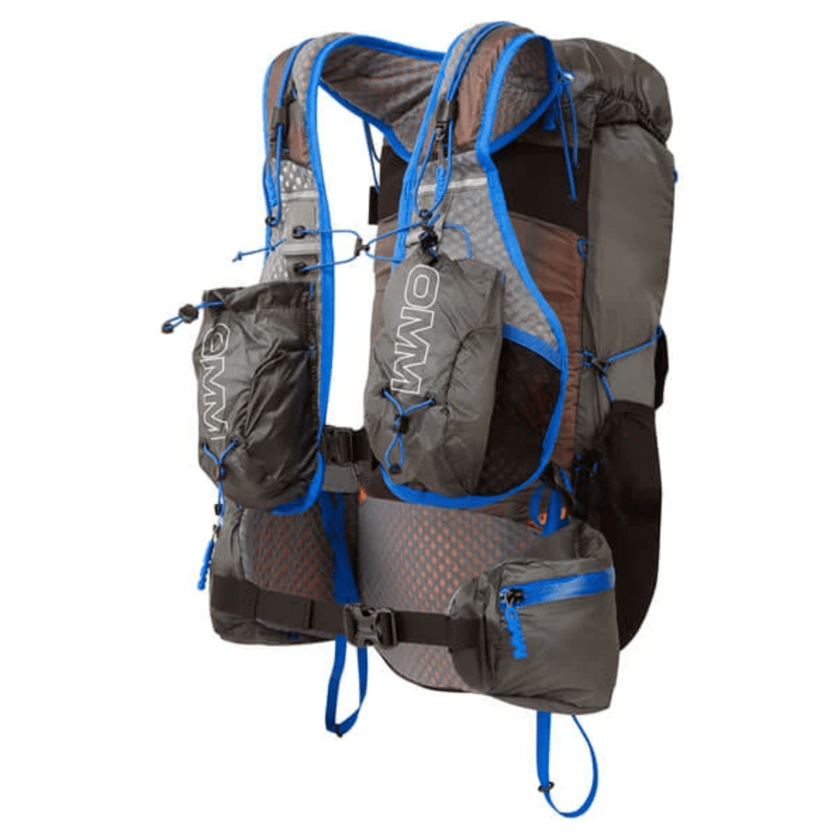 OMM Phantom 18 | trrail.com