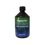 OrganoTex | BioCare Sport Textile Wash | Wasmiddel | trrail.com