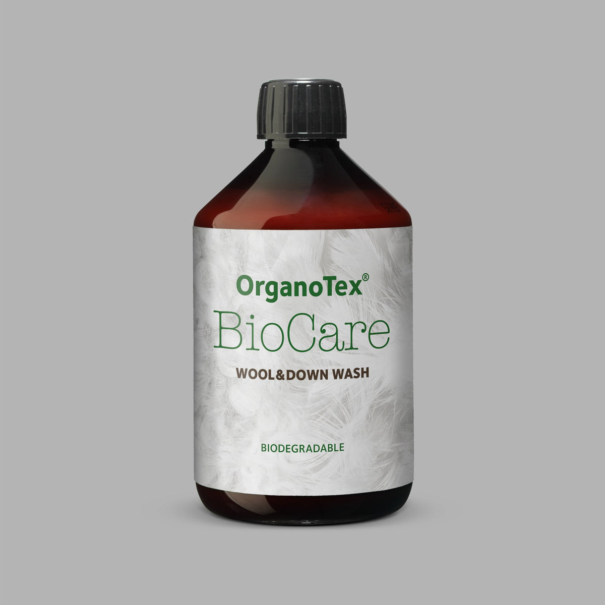 OrganoTex | Wool & Down Wash | Wasmiddel | trrail.com