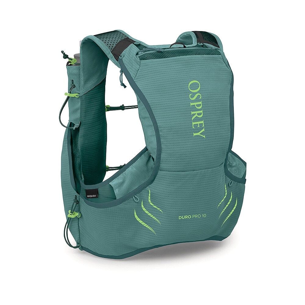 Osprey | Duro Pro 10 Run Hydration Vest | Heren | trrail.com