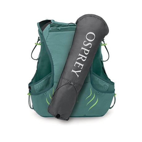 Osprey | Duro Pro 10 Run Hydration Vest | Heren | trrail.com
