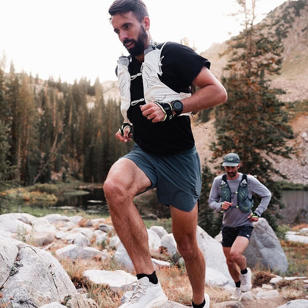Osprey | Duro Pro 10 Run Hydration Vest | Heren | trrail.com