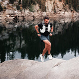 Osprey | Duro Pro 10 Run Hydration Vest | Heren | trrail.com