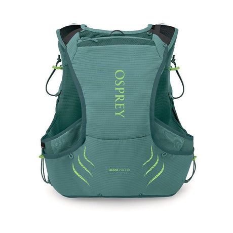 Osprey | Duro Pro 10 Run Hydration Vest | Heren | trrail.com