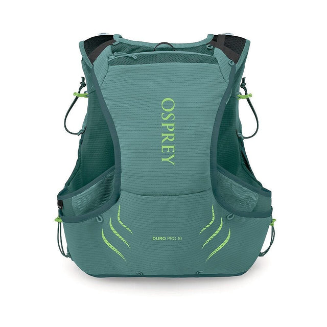 Osprey | Duro Pro 10 Run Hydration Vest | Heren | trrail.com