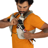 Osprey | Duro 6 Run Hydration Vest | Heren | trrail.com