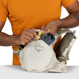 Osprey | Duro 6 Run Hydration Vest | Heren | trrail.com