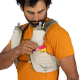 Osprey | Duro 6 Run Hydration Vest | Heren | trrail.com