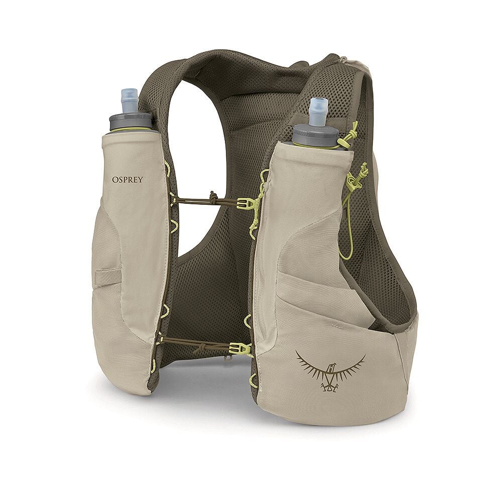 Osprey | Duro 6 Run Hydration Vest | Heren | trrail.com