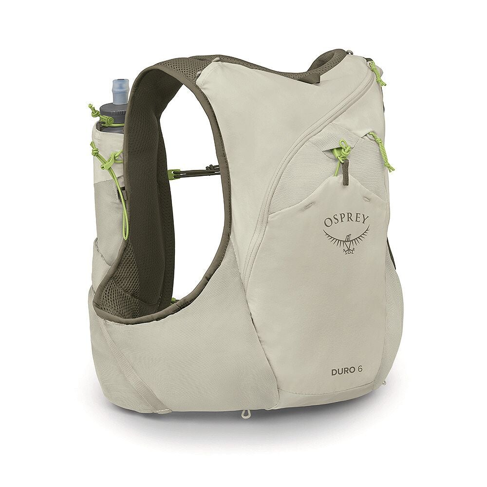 Osprey | Duro 6 Run Hydration Vest | Heren | trrail.com