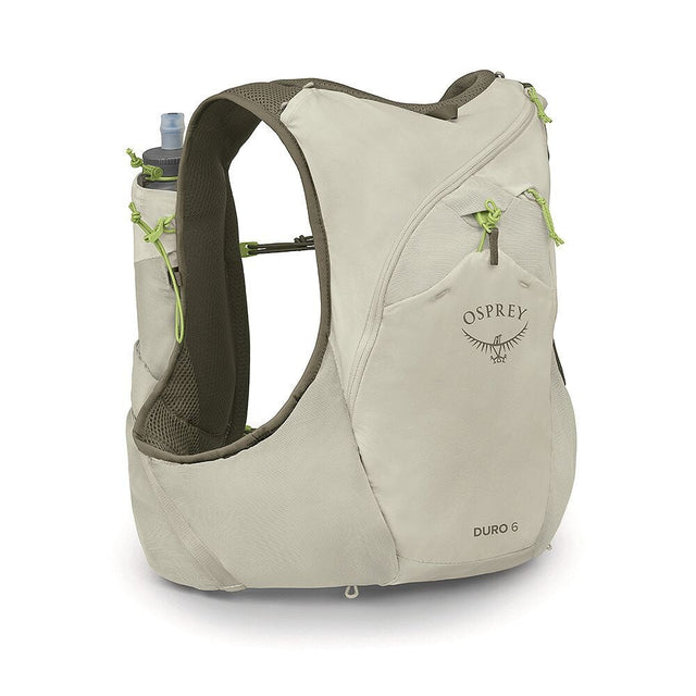 Osprey | Duro 6 Run Hydration Vest | Heren | trrail.com