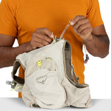 Osprey | Duro 6 Run Hydration Vest | Heren | trrail.com