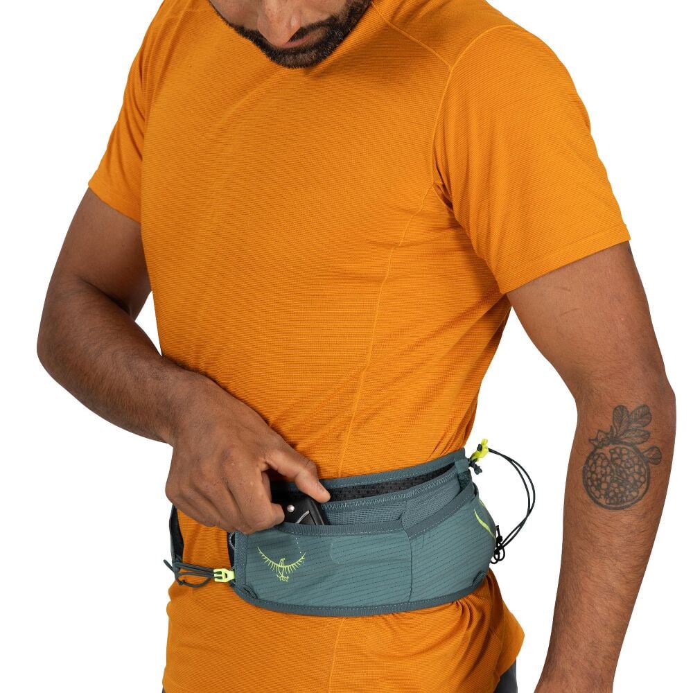Osprey Duro Dyna Pro Running Belt | trrail.com