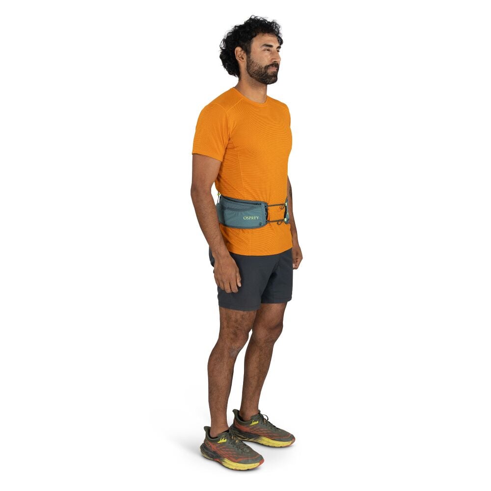 Osprey Duro Dyna Pro Running Belt | trrail.com