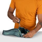 Osprey Duro Dyna Pro Running Belt | trrail.com