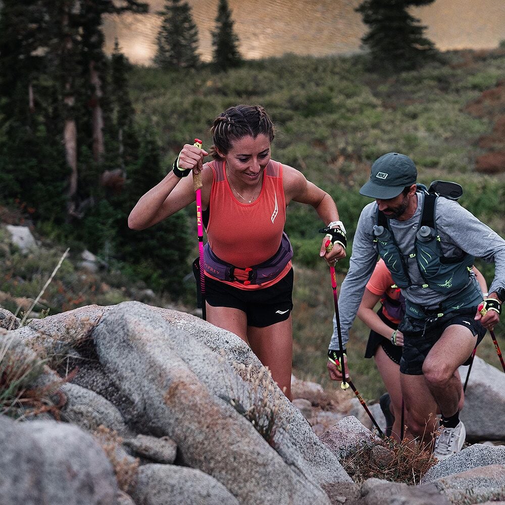Osprey Duro Dyna Pro Running Belt | trrail.com