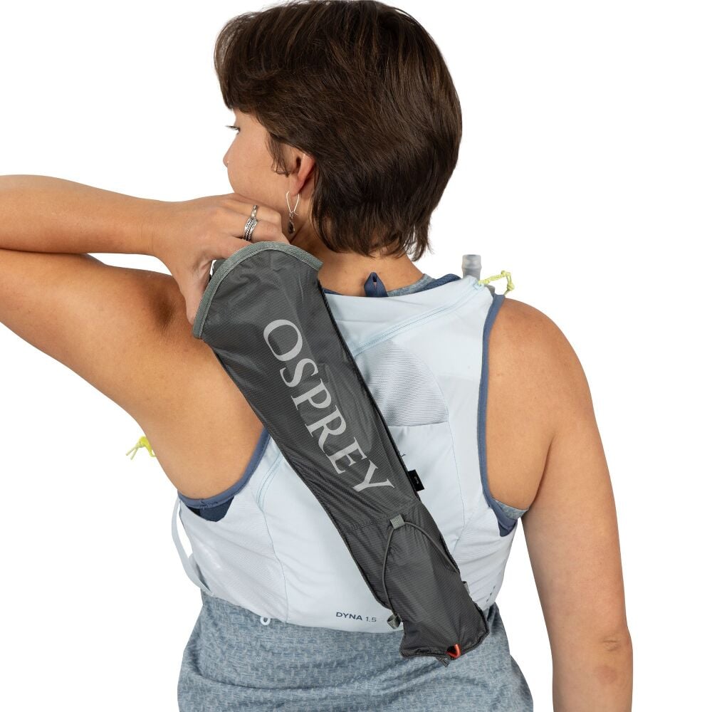 Osprey Duro Dyna Pro Running Pole Quiver | trrail.com