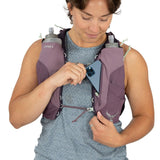 Osprey | Dyna 6 Run Hydration Vest | Dames | trrail.com