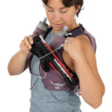 Osprey | Dyna 6 Run Hydration Vest | Dames | trrail.com