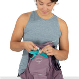 Osprey | Dyna 6 Run Hydration Vest | Dames | trrail.com