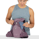 Osprey | Dyna 6 Run Hydration Vest | Dames | trrail.com