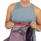 Osprey | Dyna 6 Run Hydration Vest | Dames | trrail.com