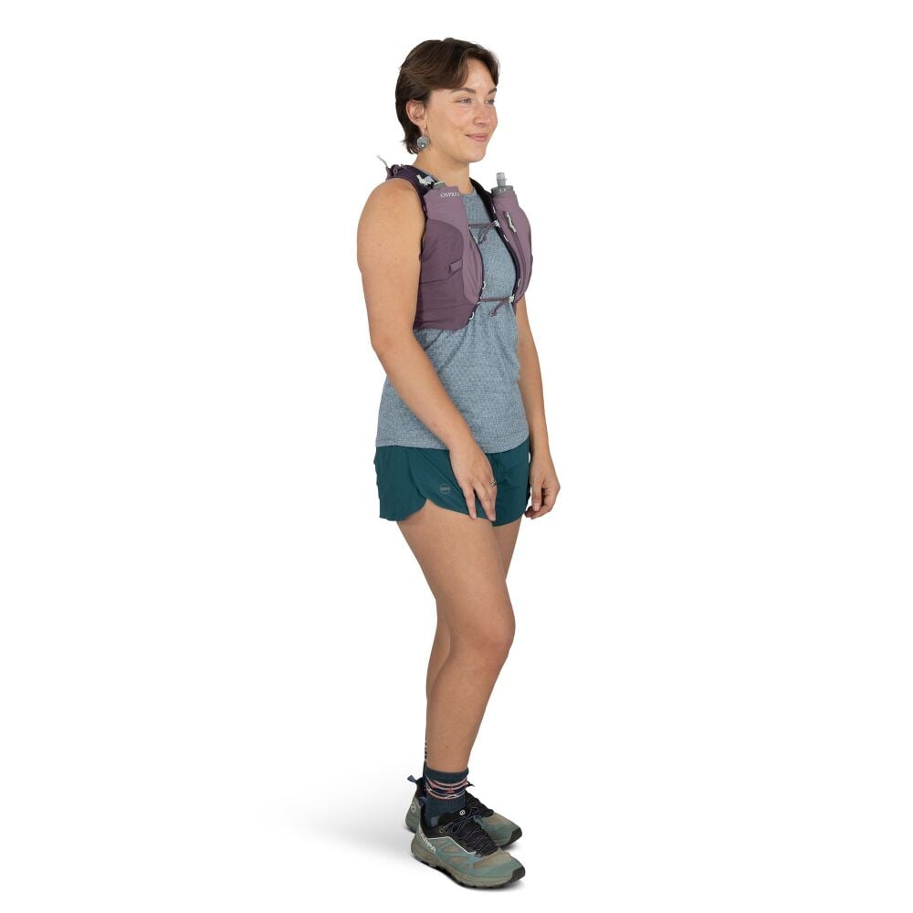 Osprey | Dyna 6 Run Hydration Vest | Dames | trrail.com