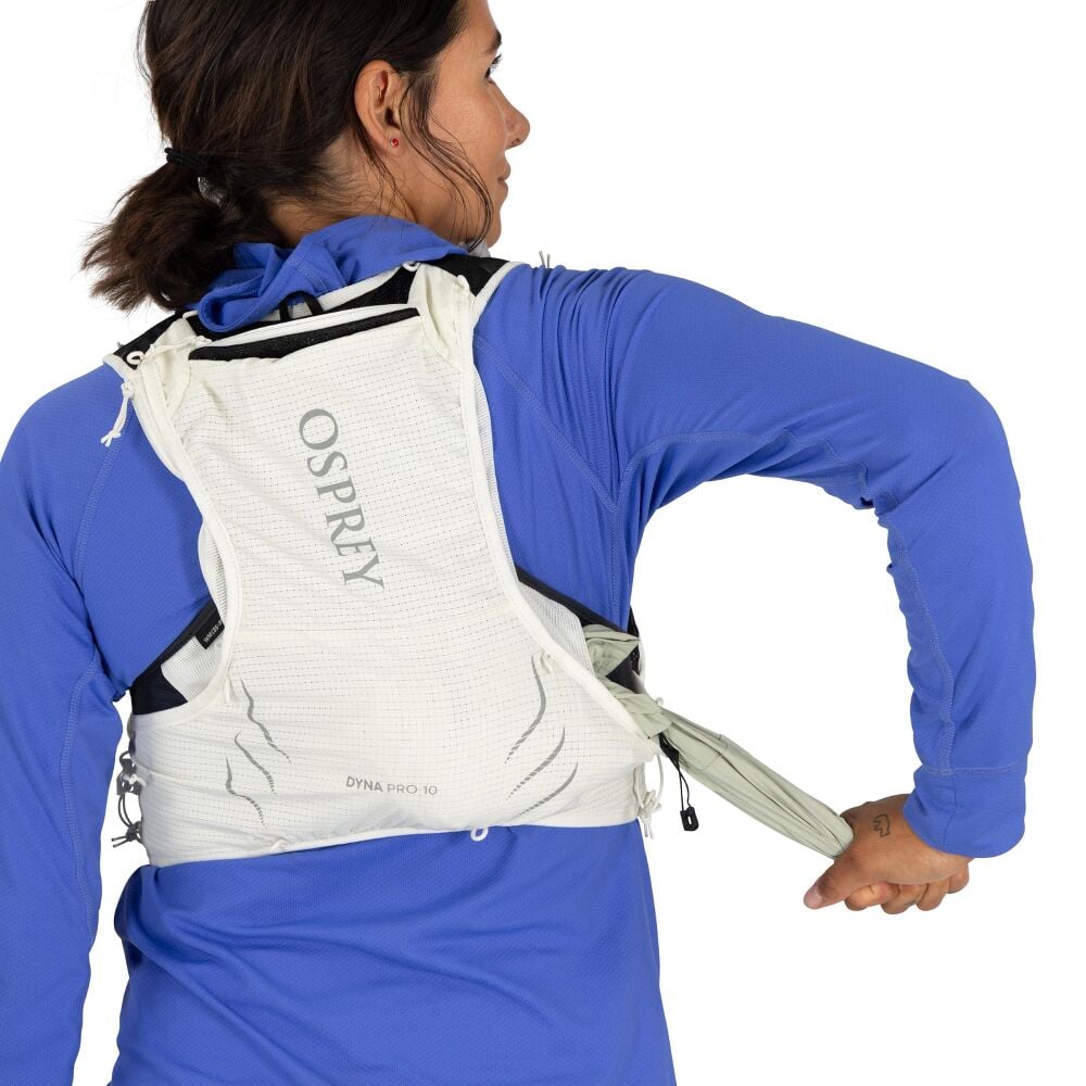 Osprey | Dyna Pro 10 Run Hydration Vest | Dames | trrail.com