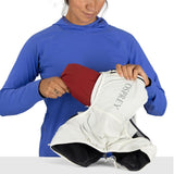 Osprey | Dyna Pro 10 Run Hydration Vest | Dames | trrail.com