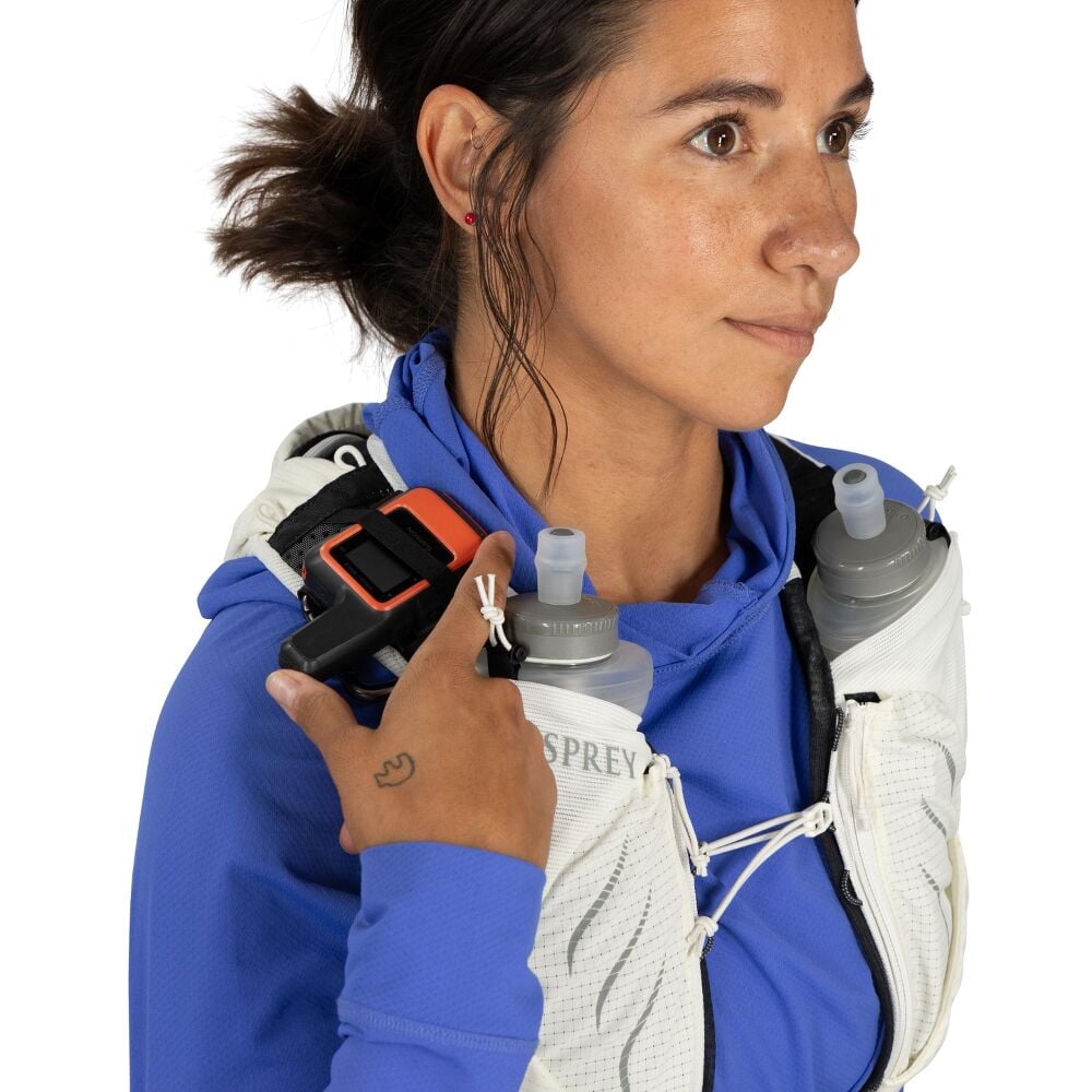 Osprey | Dyna Pro 10 Run Hydration Vest | Dames | trrail.com