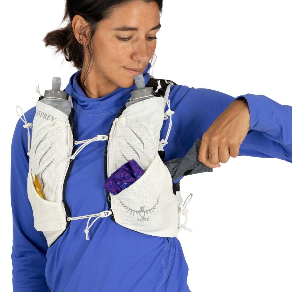 Osprey | Dyna Pro 10 Run Hydration Vest | Dames | trrail.com