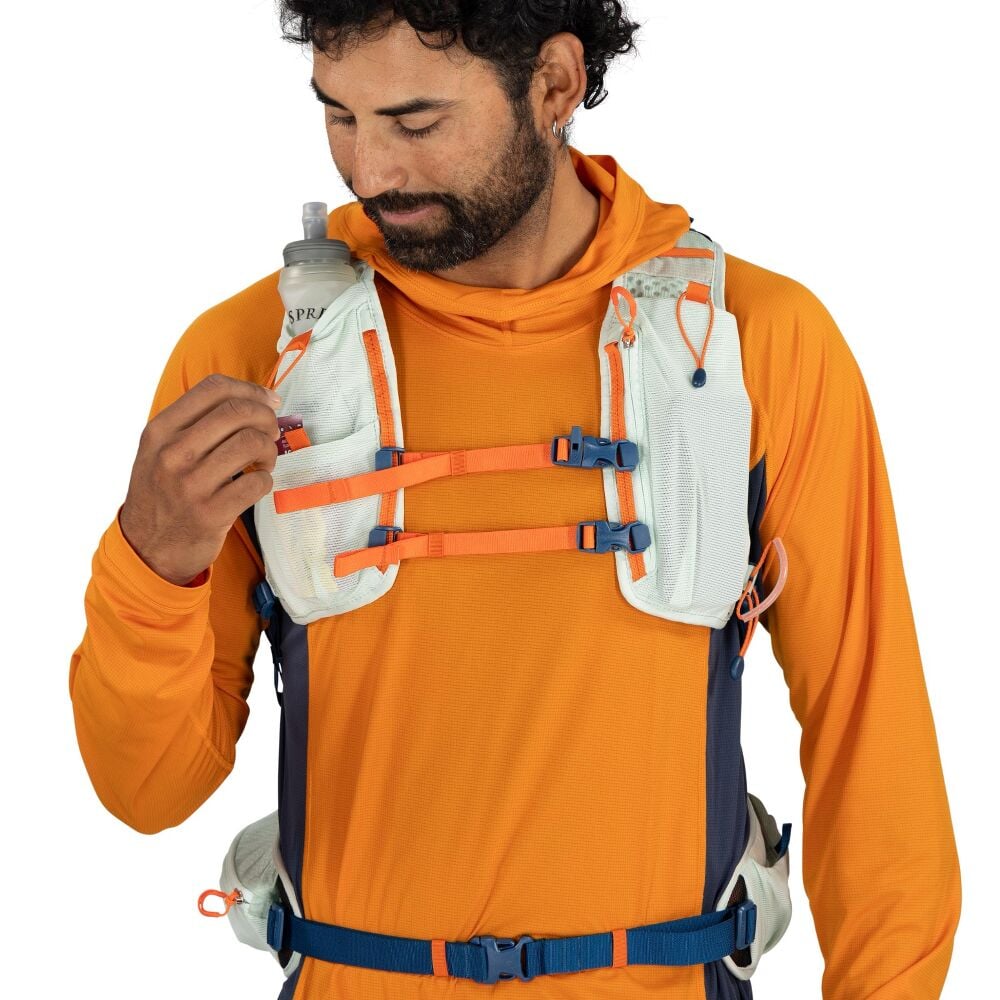 Osprey | Talon Velocity 20 | Rugzak | Heren | trrail.com