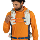 Osprey | Talon Velocity 20 | Rugzak | Heren | trrail.com