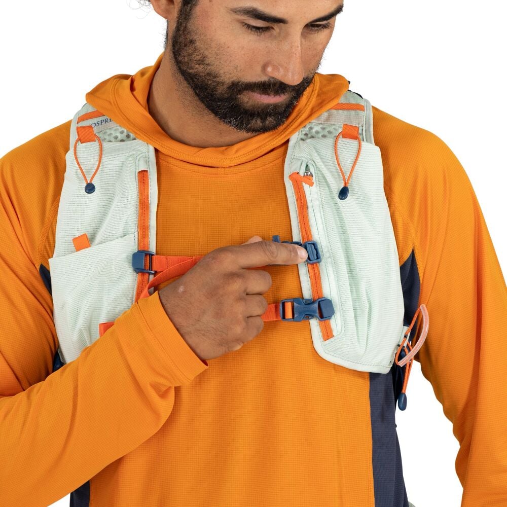 Osprey | Talon Velocity 20 | Rugzak | Heren | trrail.com
