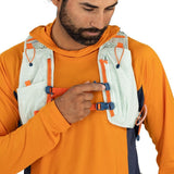 Osprey | Talon Velocity 20 | Rugzak | Heren | trrail.com
