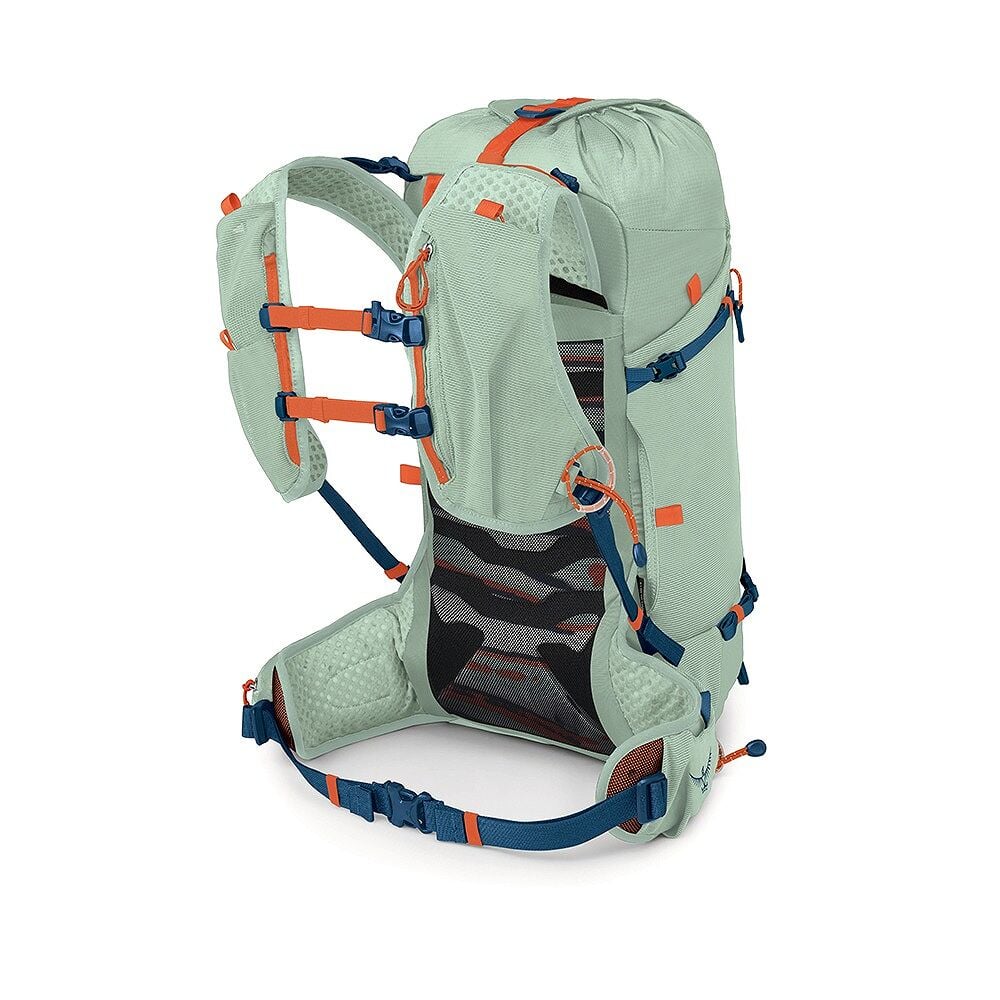 Osprey | Talon Velocity 20 | Rugzak | Heren | trrail.com