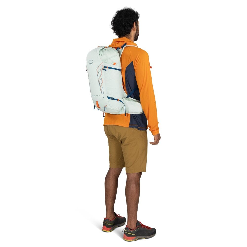 Osprey | Talon Velocity 20 | Rugzak | Heren | trrail.com