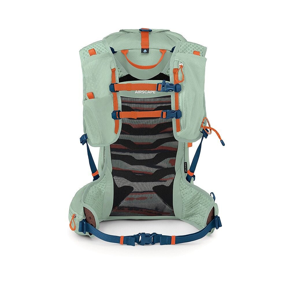 Osprey | Talon Velocity 20 | Rugzak | Heren | trrail.com