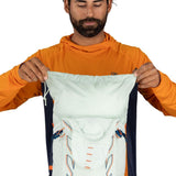 Osprey | Talon Velocity 20 | Rugzak | Heren | trrail.com