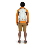 Osprey | Talon Velocity 20 | Rugzak | Heren | trrail.com