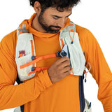 Osprey | Talon Velocity 20 | Rugzak | Heren | trrail.com
