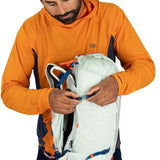 Osprey | Talon Velocity 20 | Rugzak | Heren | trrail.com