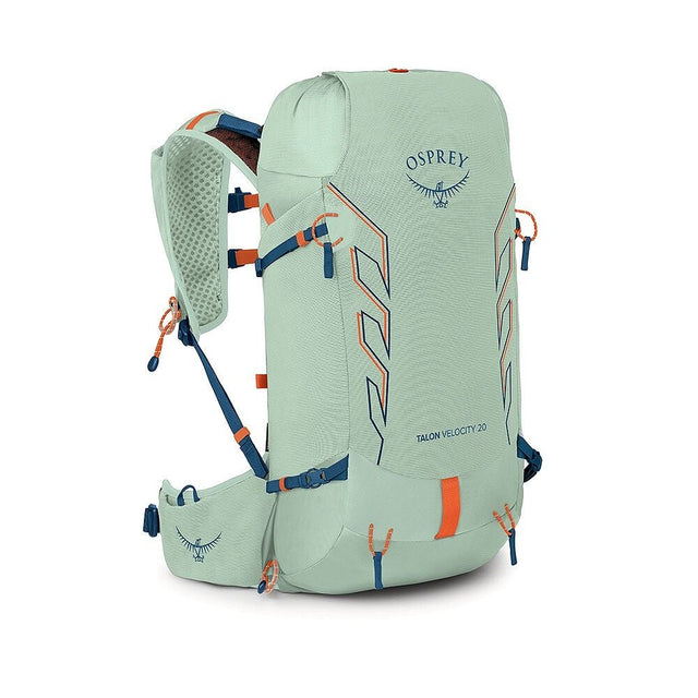 Osprey | Talon Velocity 20 | Rugzak | Heren | trrail.com