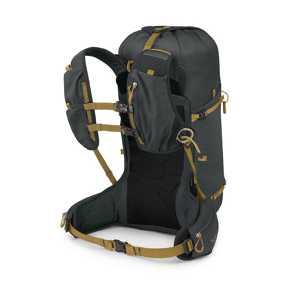 Osprey | Talon Velocity 30 | Rugzak | Heren | trrail.com