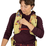 Osprey | Tempest Velocity 20 | Rugzak | Dames | trrail.com