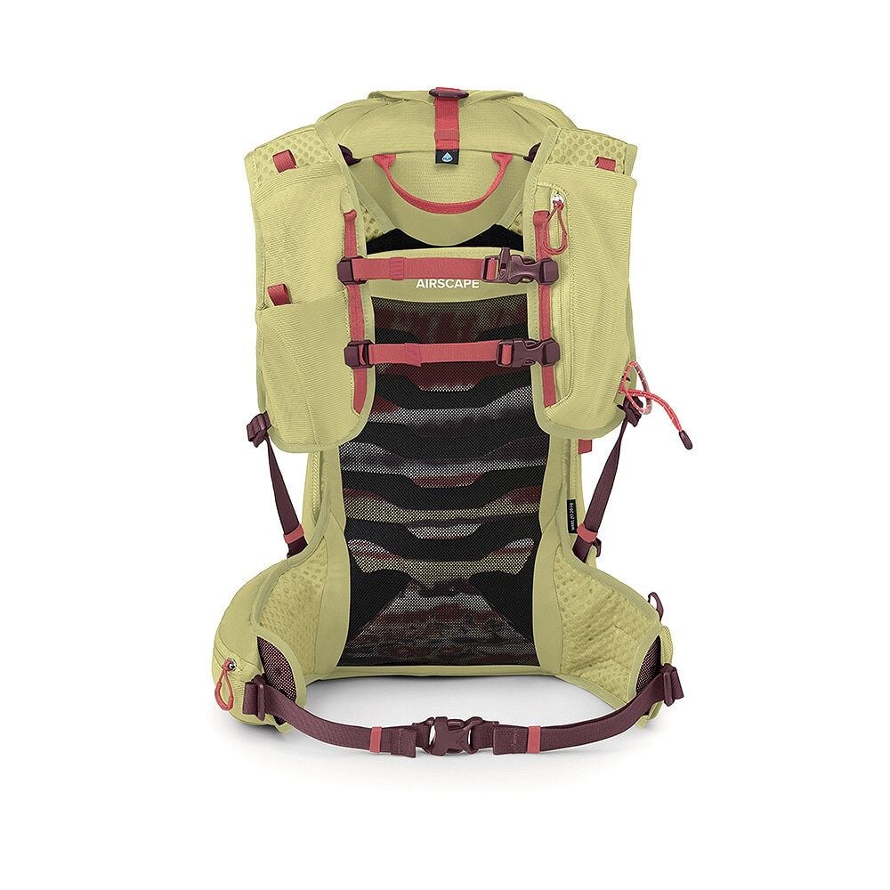 Osprey | Tempest Velocity 20 | Rugzak | Dames | trrail.com