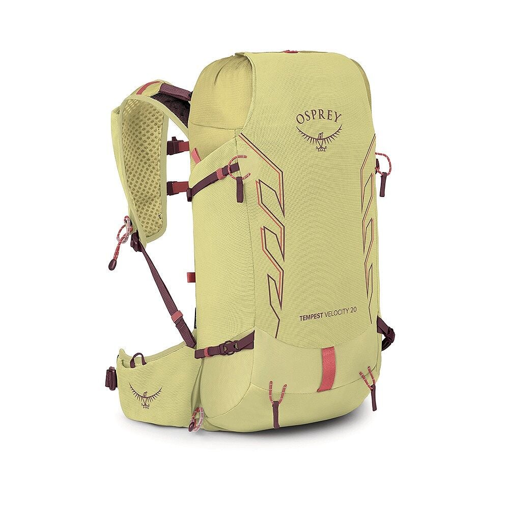 Osprey | Tempest Velocity 20 | Rugzak | Dames | trrail.com